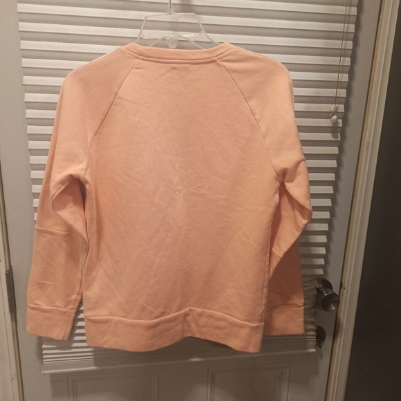 Adidas pullover sweatshirt - Picture 4 of 8